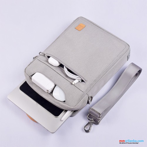 WIWU TABLET SHOULDER BAG 12.9" 